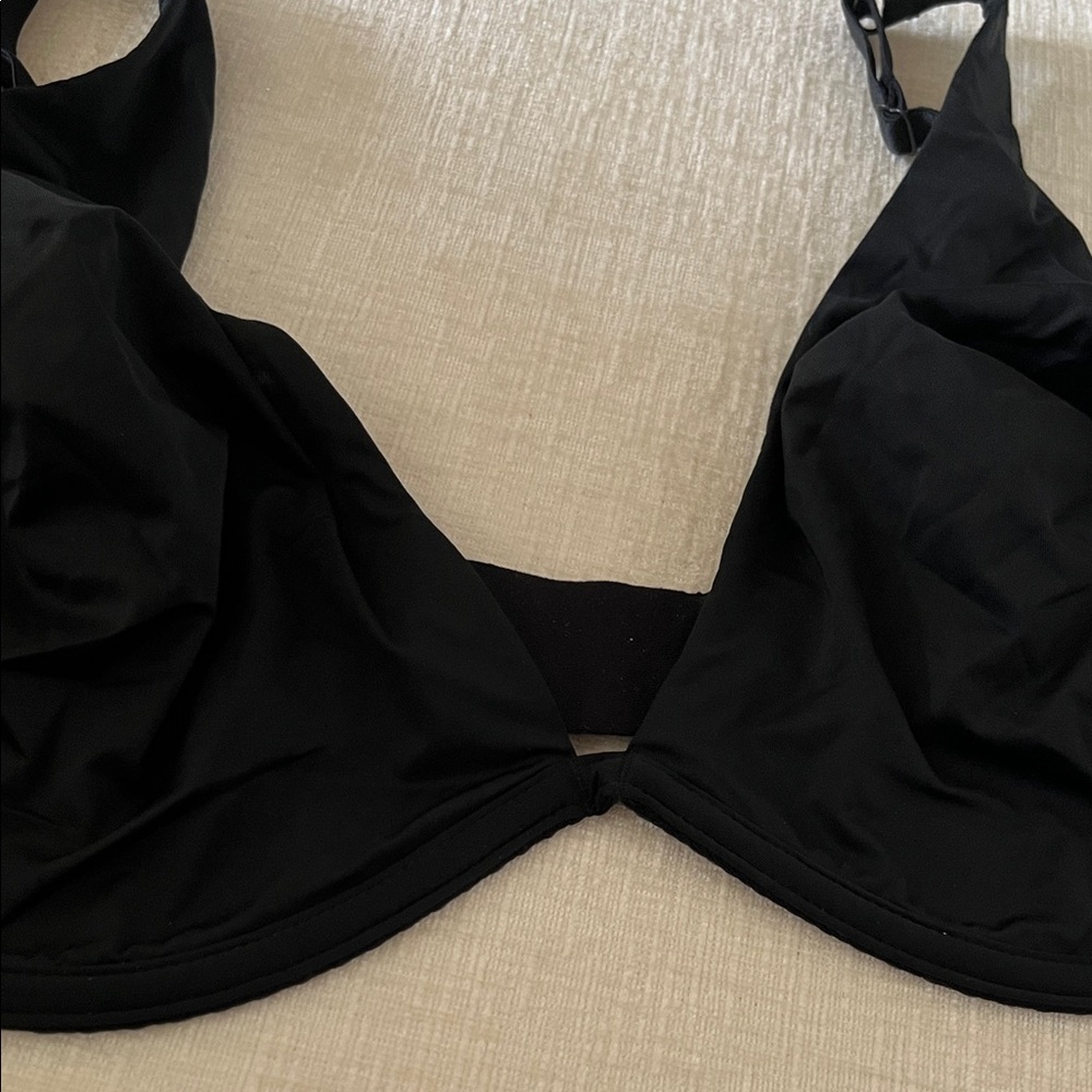 Elegant Black Women's Bra GapBody - Picture 7 of 14